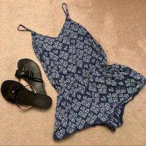 Hollister Romper